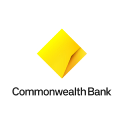 commonwealth bank logo