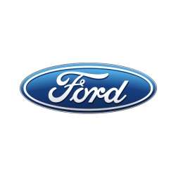 ford logo