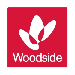 woodside logo